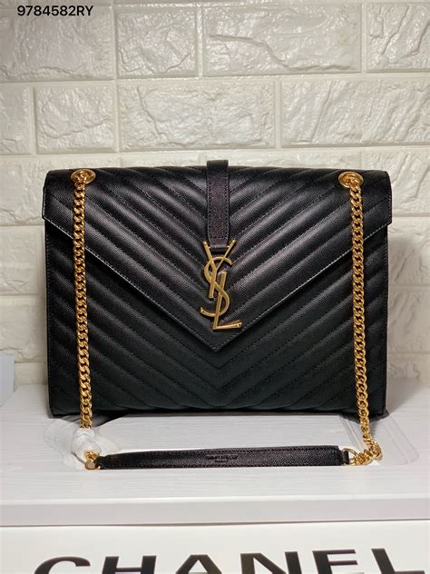 ysl bag price hong kong|YSL shoulder bag price.